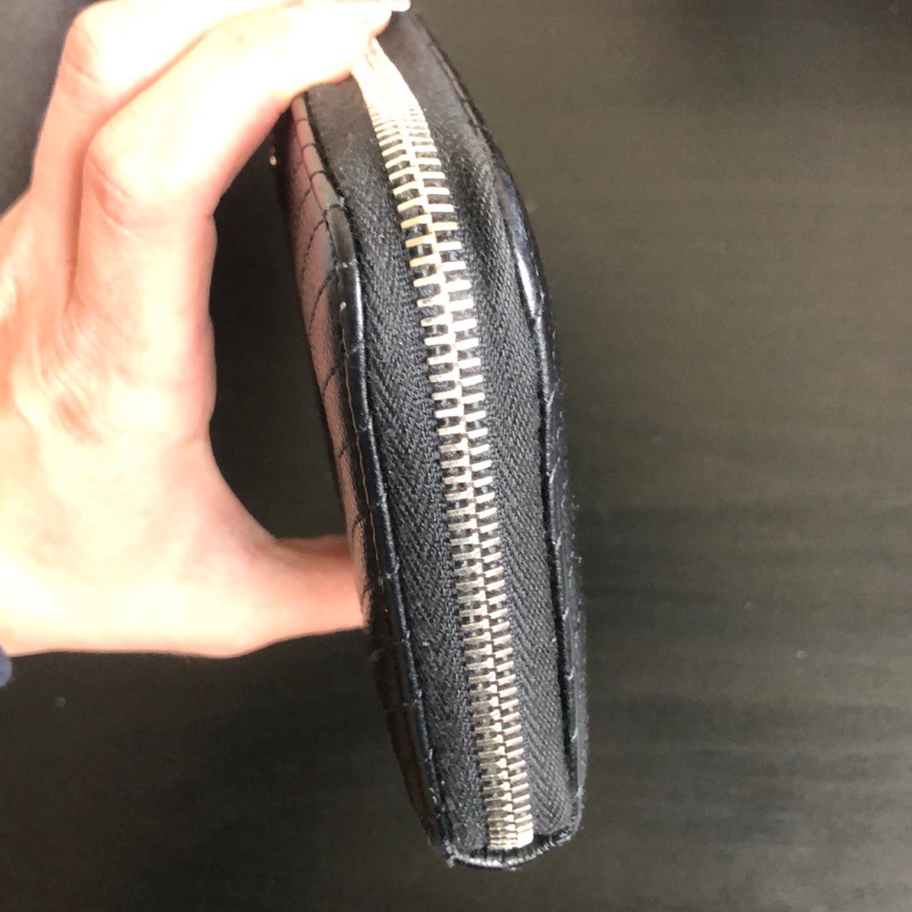 Chanel wallet 🥰